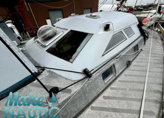 ALU MARINE - PERIPLE 50 - 38