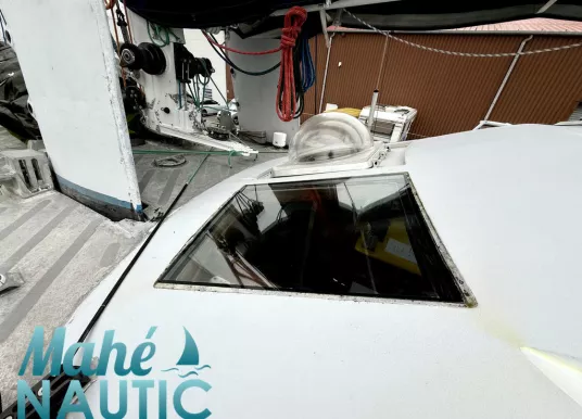 ALU MARINE - PERIPLE 50 - 39