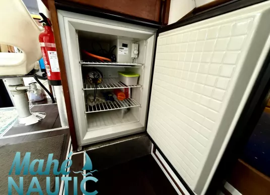 ALU MARINE - PERIPLE 50 - 40