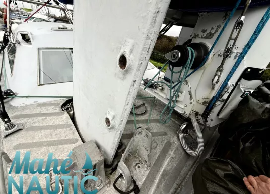 ALU MARINE - PERIPLE 50 - 41