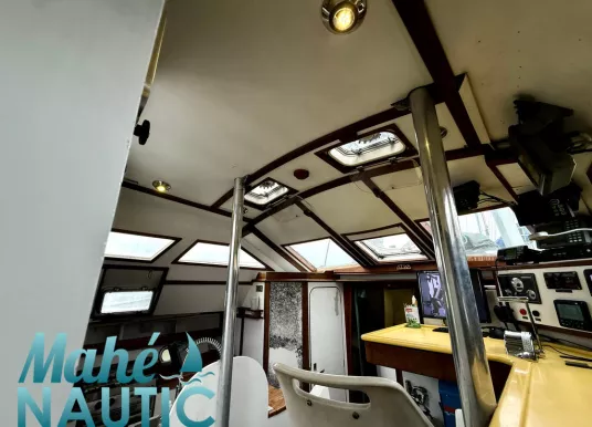 ALU MARINE - PERIPLE 50 - 43