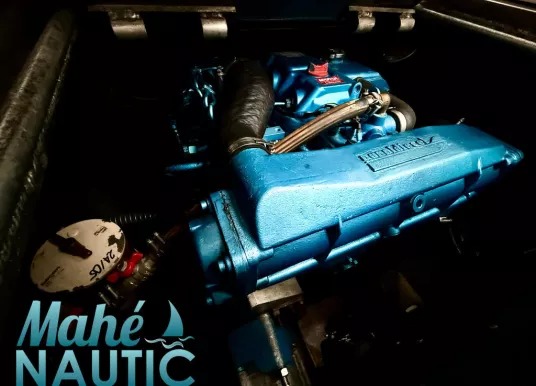 ALU MARINE - PERIPLE 50 - 44