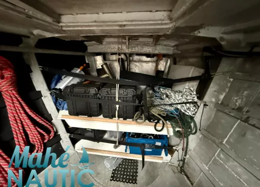 ALU MARINE - PERIPLE 50 - 46