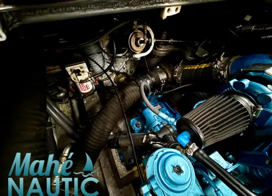 ALU MARINE - PERIPLE 50 - 47