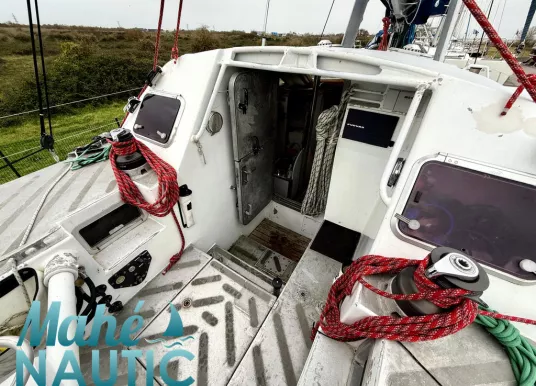 ALU MARINE - PERIPLE 50 - 49