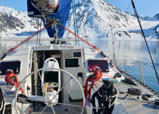 ALU MARINE - PERIPLE 50 - 6