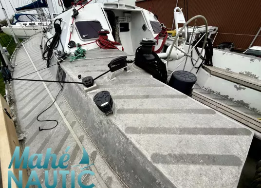 ALU MARINE - PERIPLE 50 - 51