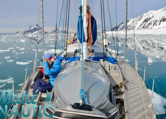 ALU MARINE - PERIPLE 50 - 7