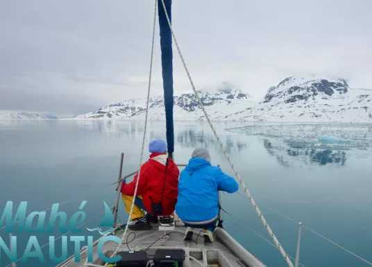 ALU MARINE - PERIPLE 50 - 8