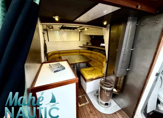 ALU MARINE - PERIPLE 50 - 10