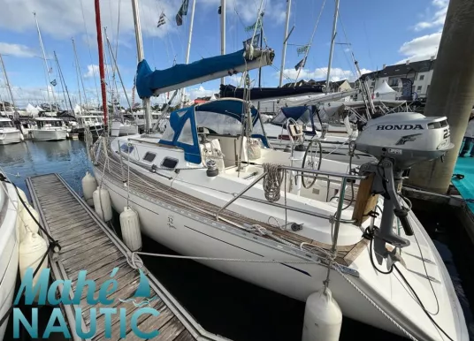 DUFOUR YACHTS - DUFOUR 32 CLASSIC - 11