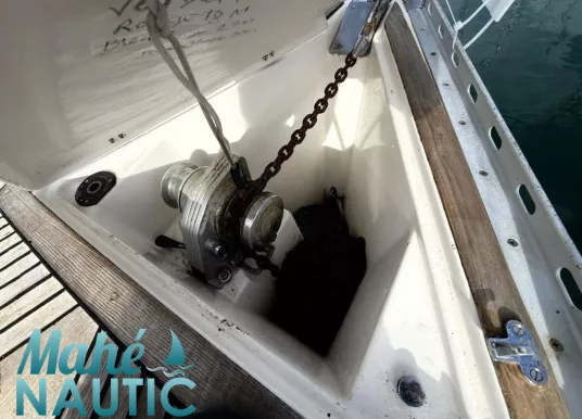 DUFOUR YACHTS - DUFOUR 32 CLASSIC - 13