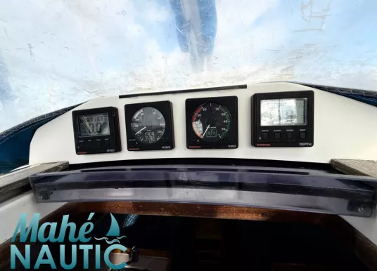 DUFOUR YACHTS - DUFOUR 32 CLASSIC - 14