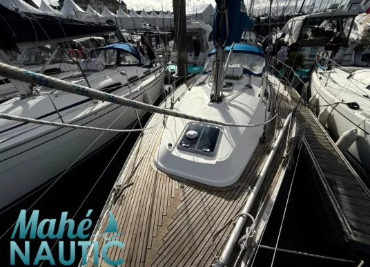 DUFOUR YACHTS - DUFOUR 32 CLASSIC - 15
