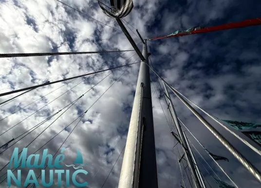 DUFOUR YACHTS - DUFOUR 32 CLASSIC - 16