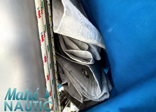 DUFOUR YACHTS - DUFOUR 32 CLASSIC - 17