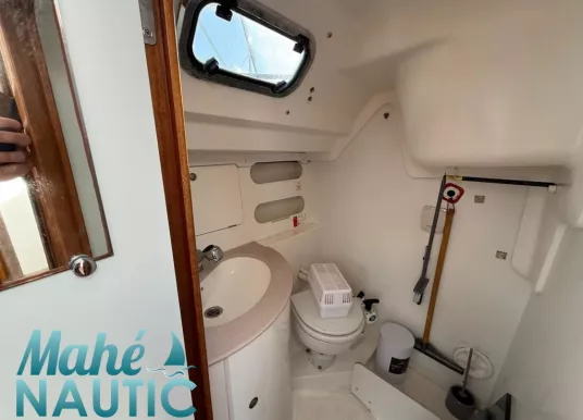 DUFOUR YACHTS - DUFOUR 32 CLASSIC - 18