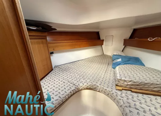 DUFOUR YACHTS - DUFOUR 32 CLASSIC - 3