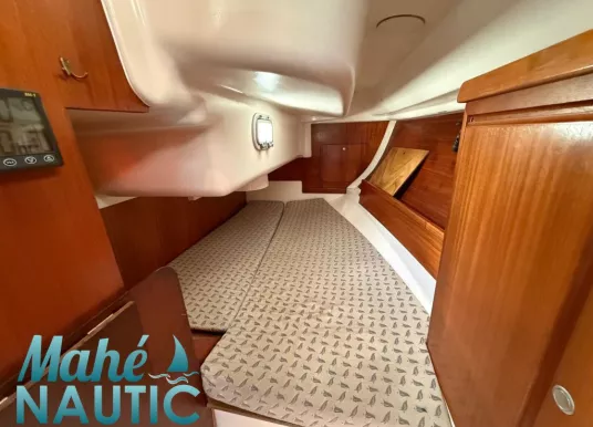 DUFOUR YACHTS - DUFOUR 32 CLASSIC - 5