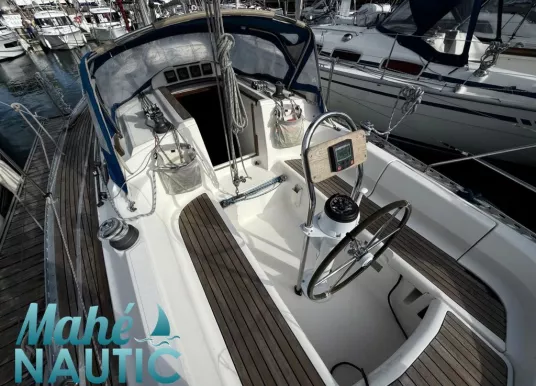DUFOUR YACHTS - DUFOUR 32 CLASSIC - 8