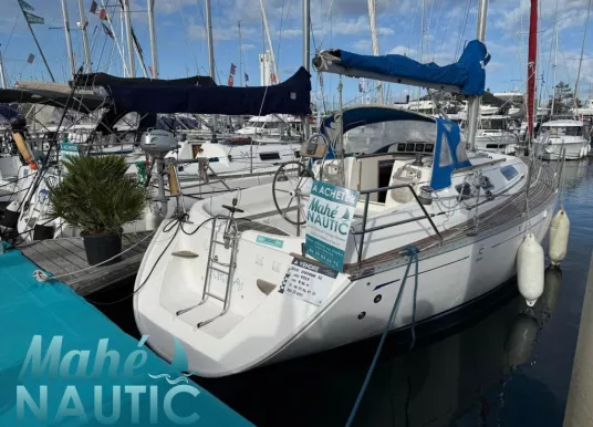 DUFOUR YACHTS - DUFOUR 32 CLASSIC - 9