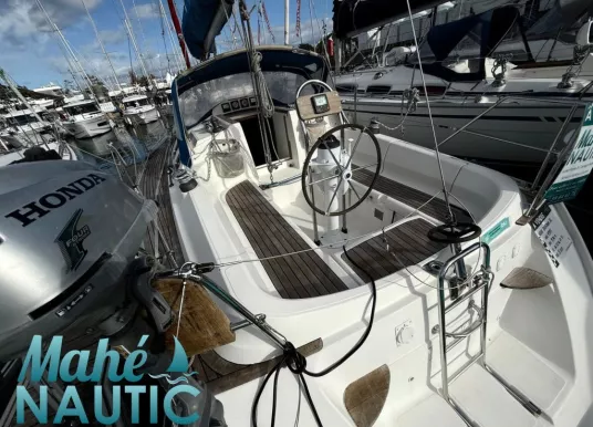 DUFOUR YACHTS - DUFOUR 32 CLASSIC - 10