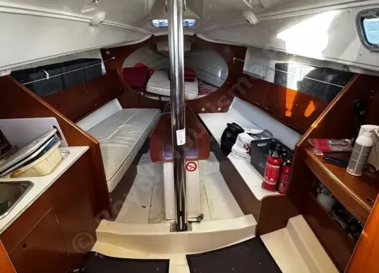 BENETEAU - FIRST 27.7 - 11