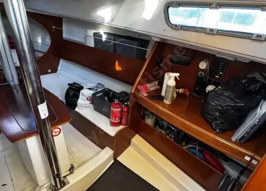 BENETEAU - FIRST 27.7 - 12