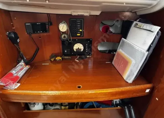 BENETEAU - FIRST 27.7 - 14