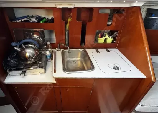 BENETEAU - FIRST 27.7 - 15