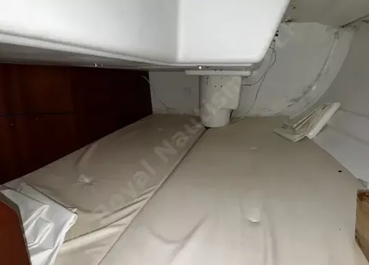 BENETEAU - FIRST 27.7 - 16