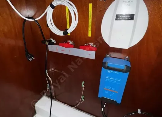 BENETEAU - FIRST 27.7 - 19