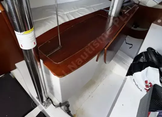 BENETEAU - FIRST 27.7 - 20