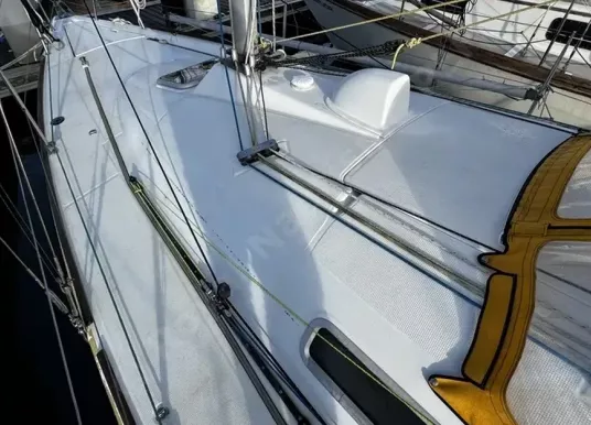 BENETEAU - FIRST 27.7 - 4