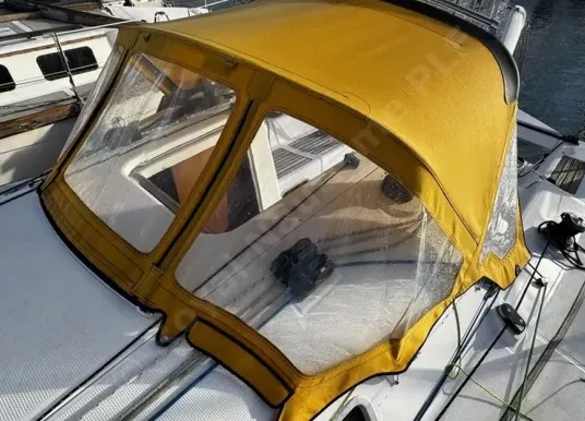 BENETEAU - FIRST 27.7 - 5