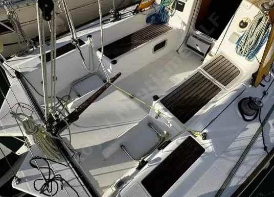 BENETEAU - FIRST 27.7 - 6