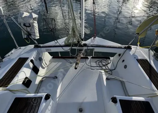 BENETEAU - FIRST 27.7 - 7