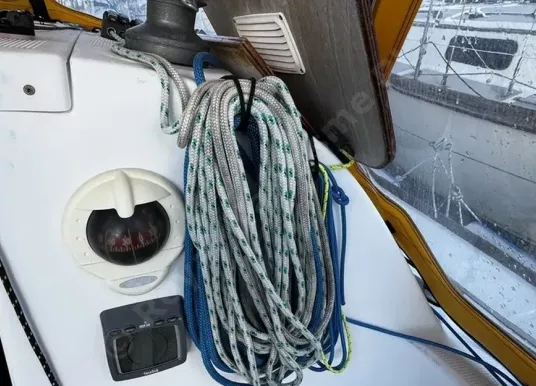 BENETEAU - FIRST 27.7 - 8