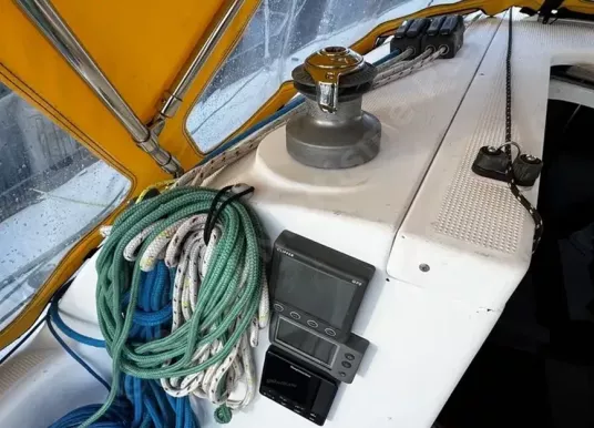 BENETEAU - FIRST 27.7 - 9