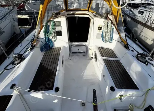 BENETEAU - FIRST 27.7 - 10