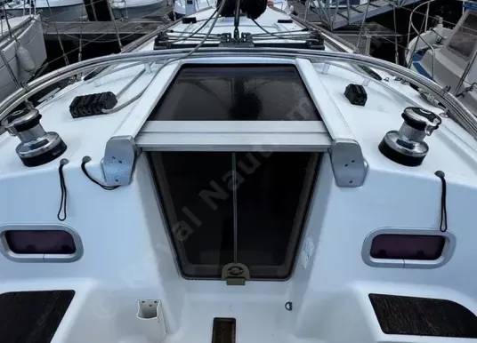 BENETEAU - OCEANIS 34 - 11