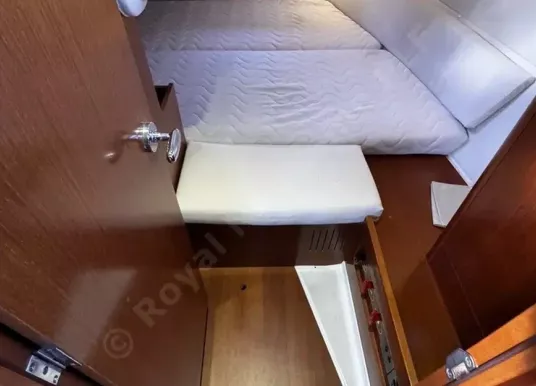 BENETEAU - OCEANIS 34 - 13