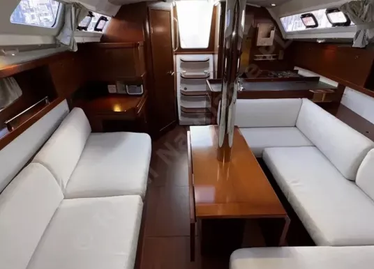 BENETEAU - OCEANIS 34 - 16