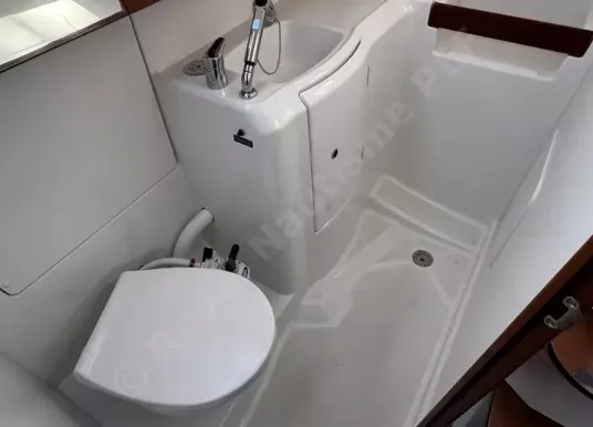 BENETEAU - OCEANIS 34 - 17