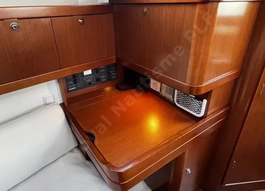 BENETEAU - OCEANIS 34 - 19