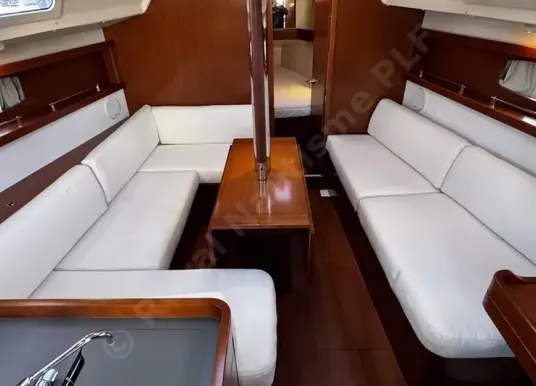 BENETEAU - OCEANIS 34 - 20