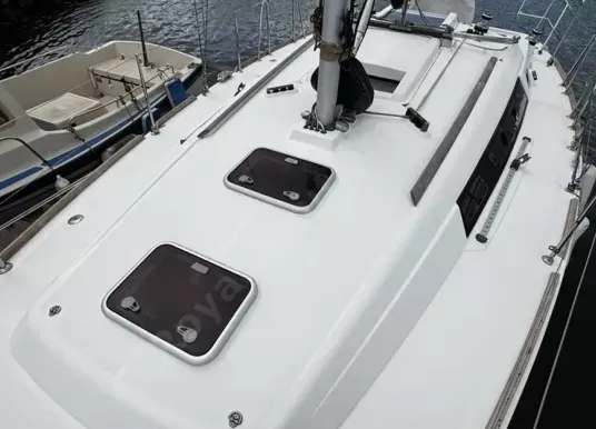 BENETEAU - OCEANIS 34 - 7