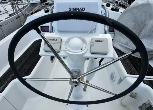 BENETEAU - OCEANIS 34 - 10