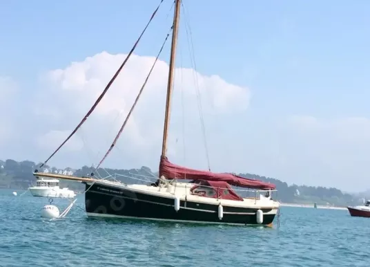 CORNISH CRABBER - CORNISH CRABBER 22 - 2