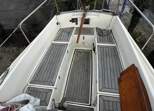 CORNISH CRABBER - CORNISH CRABBER 22 - 12